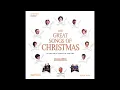 Lagu The Great Songs of Christmas Album Seven Goodyear 1967 4k