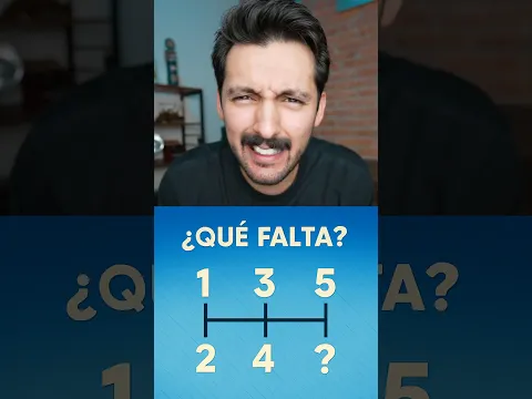 Algo falta aquí 🤔