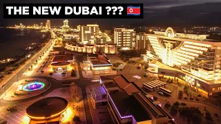 North Korea Built its Own Dubai