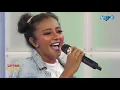 Liezel Garcia - Salamin (NET25 Letters and Music)