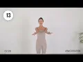 Get Rid of Back & Neck Pain✨ 8 Min Upper Body Stretching | Good Posture, Pain Relief