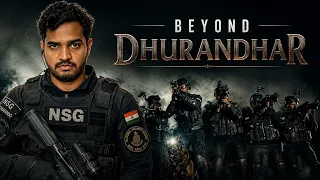 How India Hit Back T*error!sm