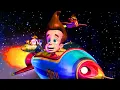 Download Lagu Jimmy Neutron turns a Theme Park into a Space Fest