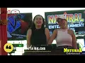 Download Lagu PERFORM | DJ SANDRA ARIMBY \u0026 DJ SHINTA BILQIS | WITH OT NATURAL ENTERTAINMENT