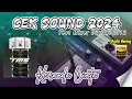 Download Lagu CEK SOUND DANGDUT KERANDA CINTA GLERNYA MINTA AMPUN !!