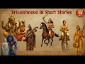 Lagu Srivaishnava AI Short Stories by SARAN | Trailer \u0026 Wishes from Vidwans