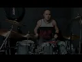 ON & ON & ON - CATCH 22 (DRUM COVER)
