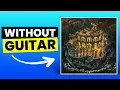 Aerodynamic - King Gizzard & The Lizard Wizard | No Guitar (Play Along)