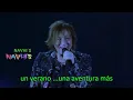 Lagu GIANNA NANNINI UN ESTATE ITALIANA ( CONCIERTO HITSTORY ) SUBTITULADO NAVHI´S