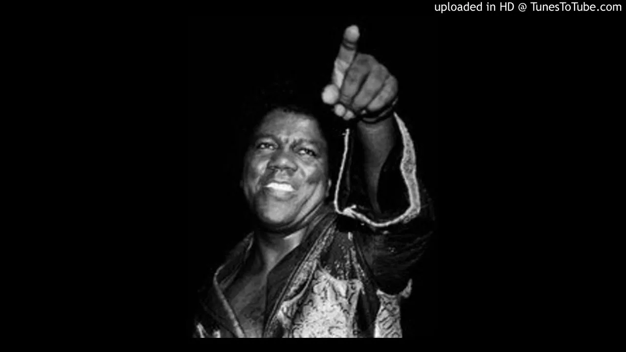 Don Covay - I Was Checkin' Out She Was Checkin' In (1973) Don Covay - I Was Checkin' Out She Was Checkin' In (1973)