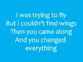 Crazier by Taylor Swift