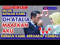 Lagu Ridwan Kamil | Oh Atalia... Forgive Me | Ridwan Kamil's Viral Music