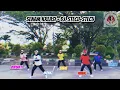Download Lagu SENAM KREASI STECU-STECU|| DJ KALAU COCOK DATANG KE RUMAH - by FARIS ADAM||Tiktok Viral||KJS NaRa
