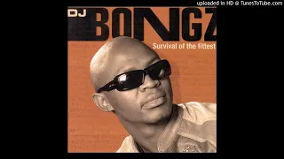 dj bongz savannah zito 