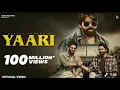 Yaari (Official video) Masoom Sharma | Rohit Lamba, vinay Yadav | Haryanvi Songs Haryanvi 2025