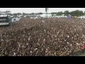 Download Lagu The Biggest Circle Pit
