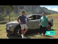 Drive aloha drive Hyundai Discover the 2026 Hyundai Santa Cruz