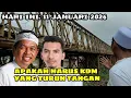 Lagu MENUNGGU SOLUSI APAKAH HARUS BAPAK KDM YANG TURUN TANGAN TERKAIT GORONG-GORONG JEMBATAN PODOMORO 