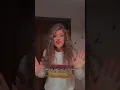Download Lagu Crazy - Gnarls Berkley (cover by Valeria Voronina) #shortvideo #crazy #gnarlsbarkley