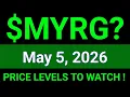 MYRG Stock Analysis MYR Group Inc May 5 2026