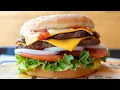 8 Fast-Food Restaurants That Still Cook Burgers On A Grill