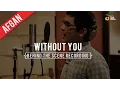 Download Lagu BTS Recording AFGAN - Without You