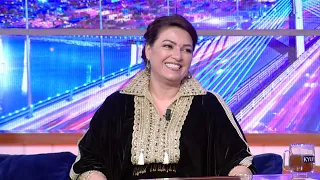 Fekret Sami Fehri S08 Episode 24 11-03-2026 Partie 01 - لمياء العمري