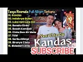 Download Lagu Tasya Rosmala Full Album Terbaru Kandas | AURORA Versi Video Clip 2025
