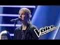 Download Lagu Mina Lund – Unstoppable | Knockouts | The Voice Norge 2019