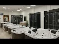 Download Lagu Price Of Luxury Bathroom Equipment Like Jacuzzi, Shower Rooms, Taps, Cubicle Shower Glass In Lagos.