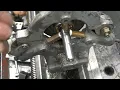 Download Lagu SNNC 604  Brook Crompton Motor Repair (armature weld up and machine)