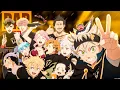 Download Lagu Rap dos Touros Negros 🖤 (Black Clover) | NOSSO ESQUADRÃO | Especial 200K (Prod Sidney Scaccio)