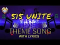 Lagu Mobile Legends Theme Song 515 Unite With Lyrics