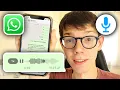 Download Lagu Cara Memperbaiki Masalah Pesan Suara WhatsApp - Panduan Lengkap