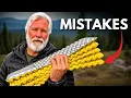 5 Backpacking Mistakes I Made for YEARS Don t Learn These the Hard Way