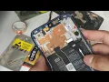 Download Lagu Xiomi Redmi Note 8 ganti flexible On Off volume atas bawah, LCD dan isi dalemannya met mencoba