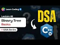 C DSA Binary Tree LeetCode Problems Data Structures and Algorithms