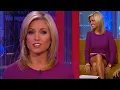 Ainsley Earhardt 48 Flaunts Her MASSIVE Curves - SHOCKING Body Reveal