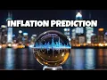 Predict US Inflation - Time Series Modelling with ARMA