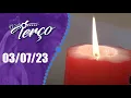 Lagu O Santo Terço da REDEVIDA | 03/07/2023 | Padre Lúcio Cesquin