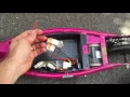 How To Change Razor e100 Scooter Batteries