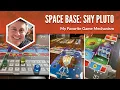 Download Lagu The Emergence of Shy Pluto (Space Base): My Favorite Game Mechanism