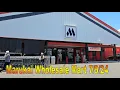 4K Marukai Wholesale Mart on 24 in Honolulu Oahu Hawaii