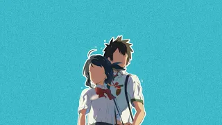 Kimi No Na Wa Nandemonaiya Lofi Hip Hop Remix  Kimi No Na Wa Nandemonaiya Lofi Hip Hop Remix