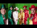 Mi Banda El Mexicano - Ramito de Violetas (Video Oficial)