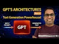 What is a Decoder-Only Model GPT s models The Magic Behind GPT s Architecture