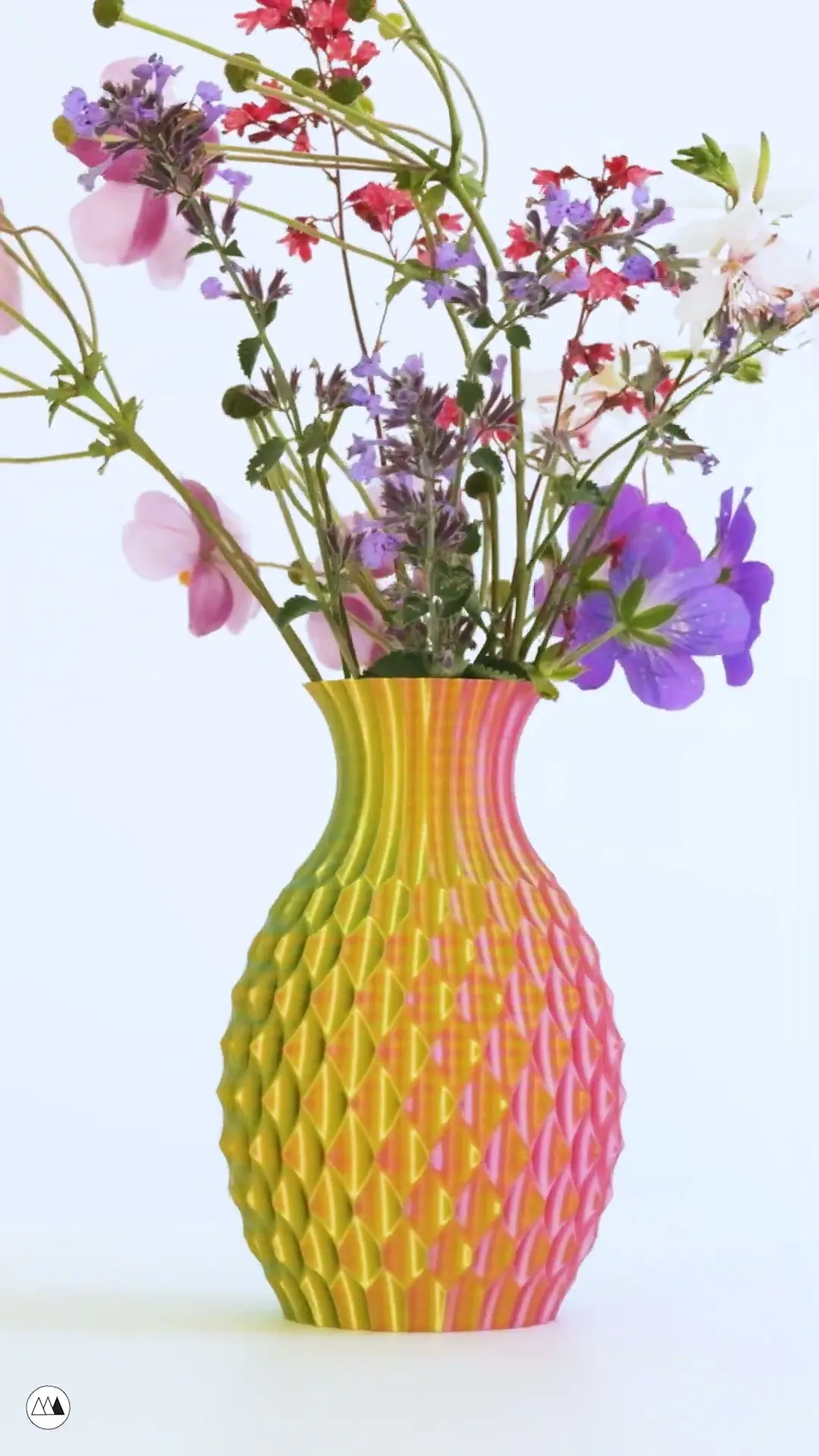 ANANAS Vase