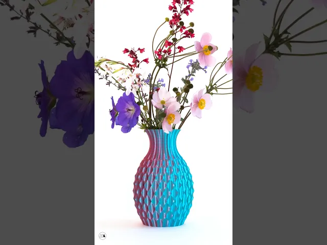 ANANAS Vase video thumbnail