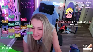 STPeach Twitch Live VOD - October 24 2025 Part