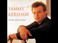 Third Rate Romance - Sammy Kershaw